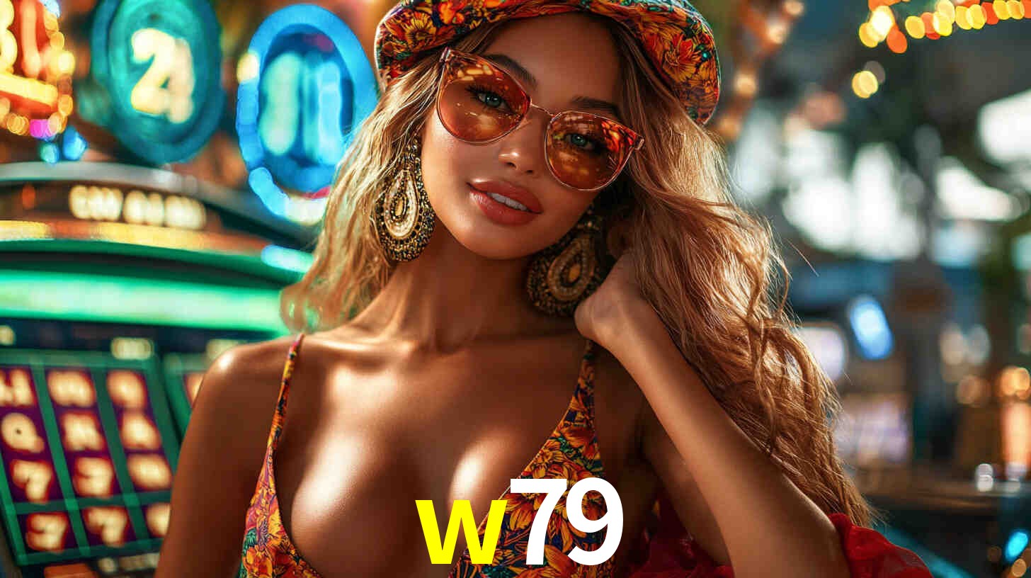 Certificação GLI w79