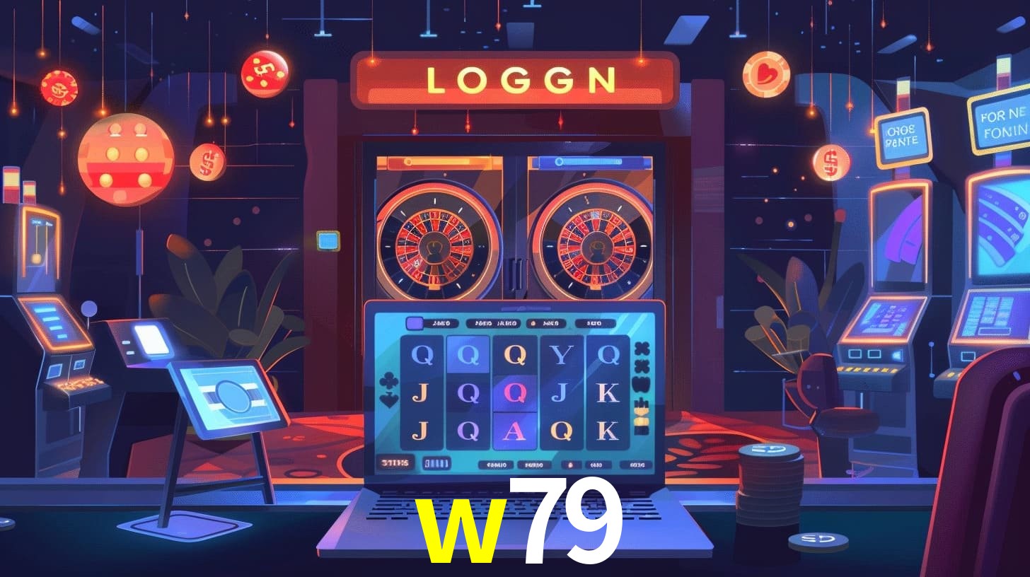 w79 Segurança Logo 2