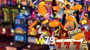 Cash Out w79