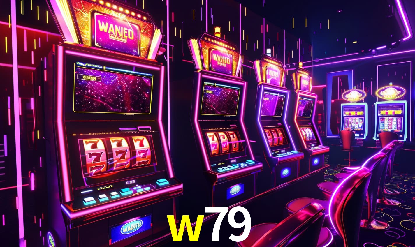w79 Download Oficial