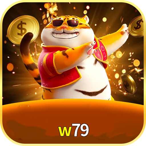 w79 Logo